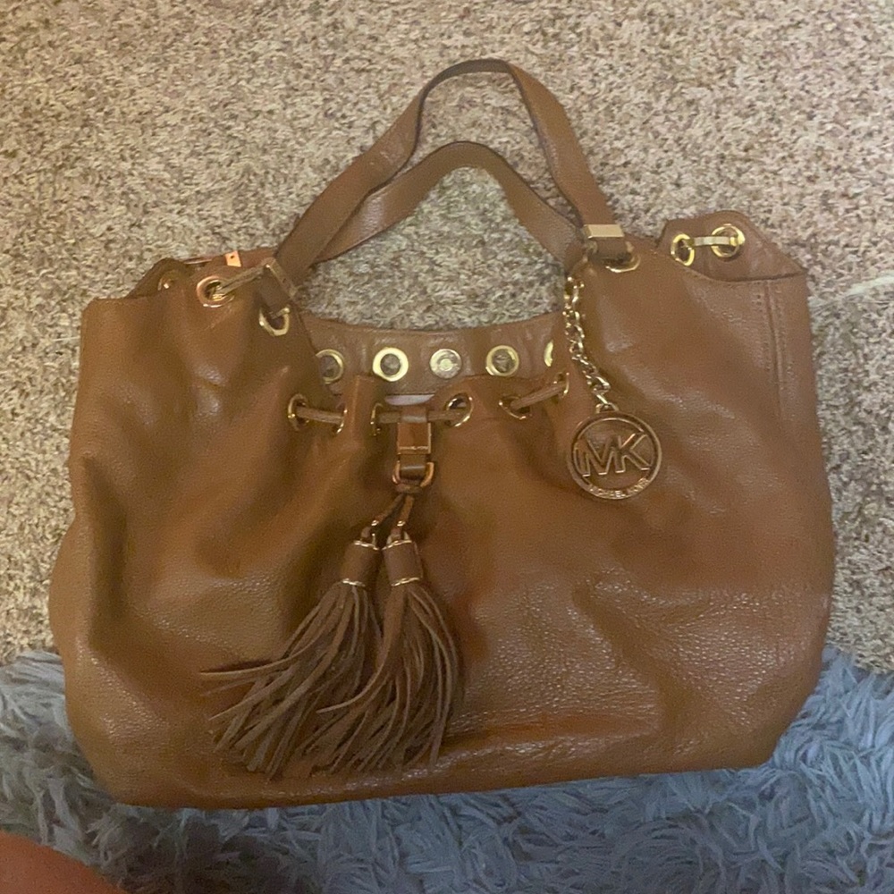 Michael kors purse